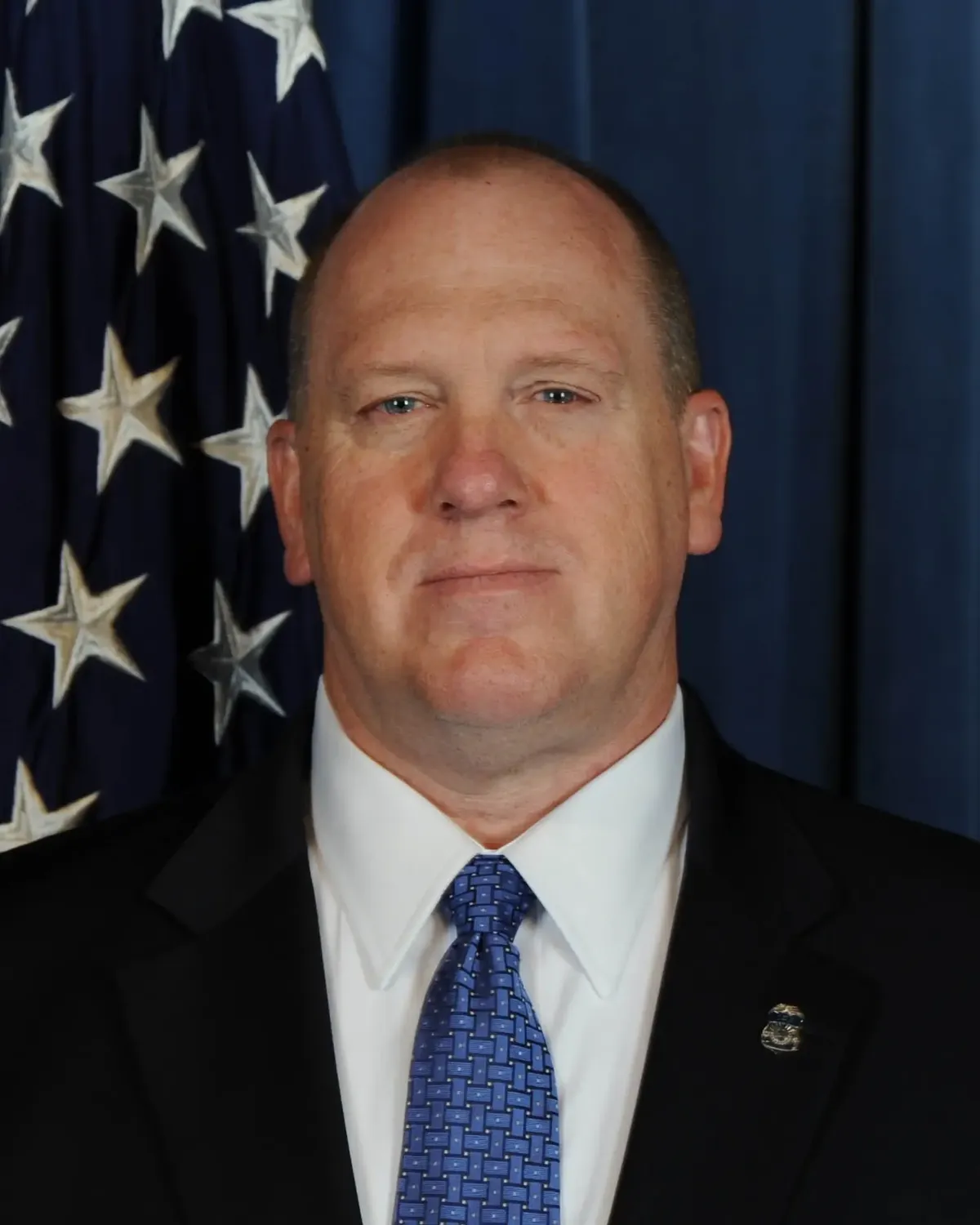 tom homan — US news