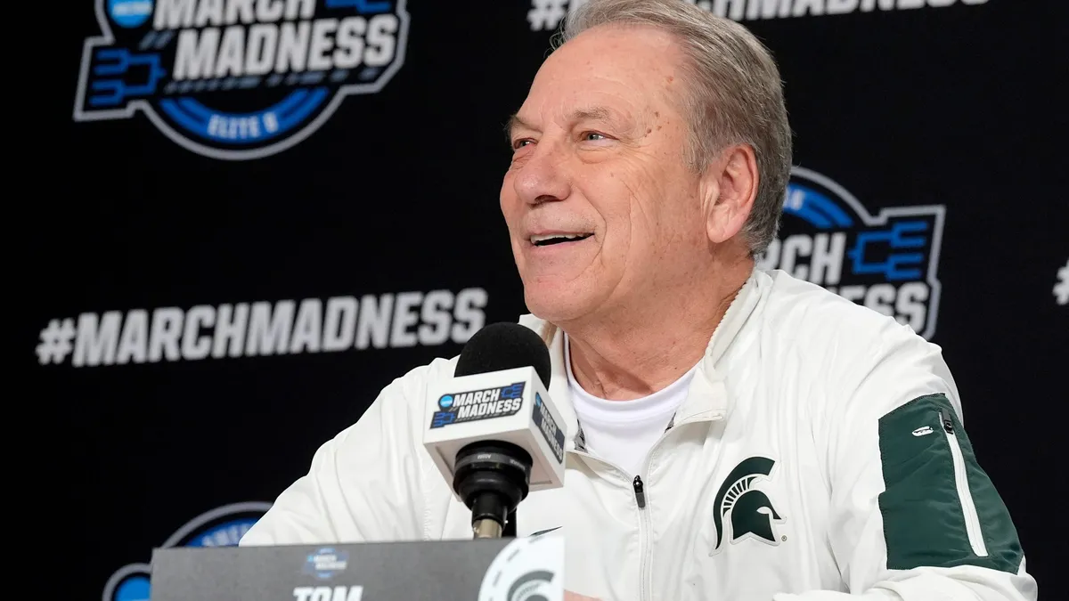 tom izzo — US news