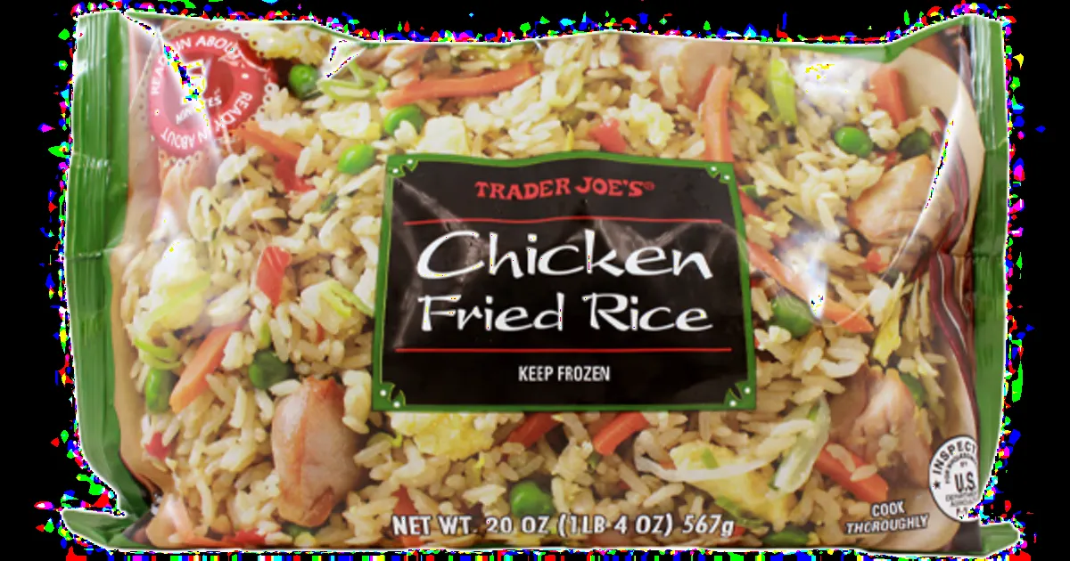 trader joe's recall — US news