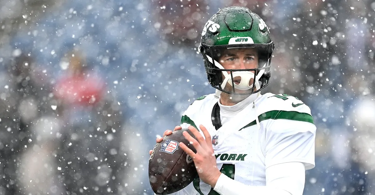 trevor siemian — US news