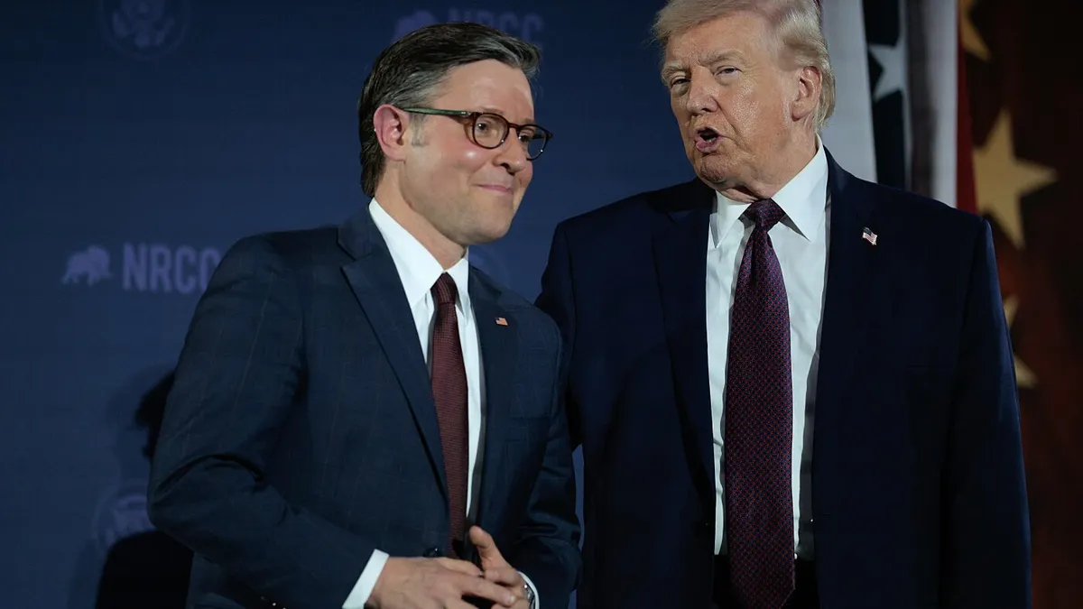 tsa funding — US news