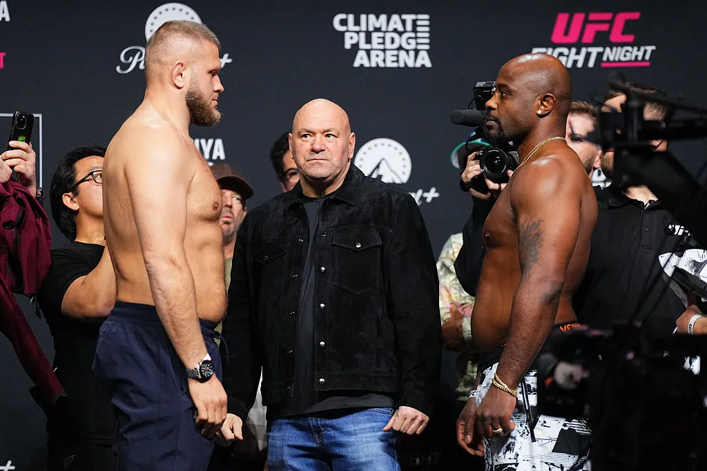 tyrell fortune — US news