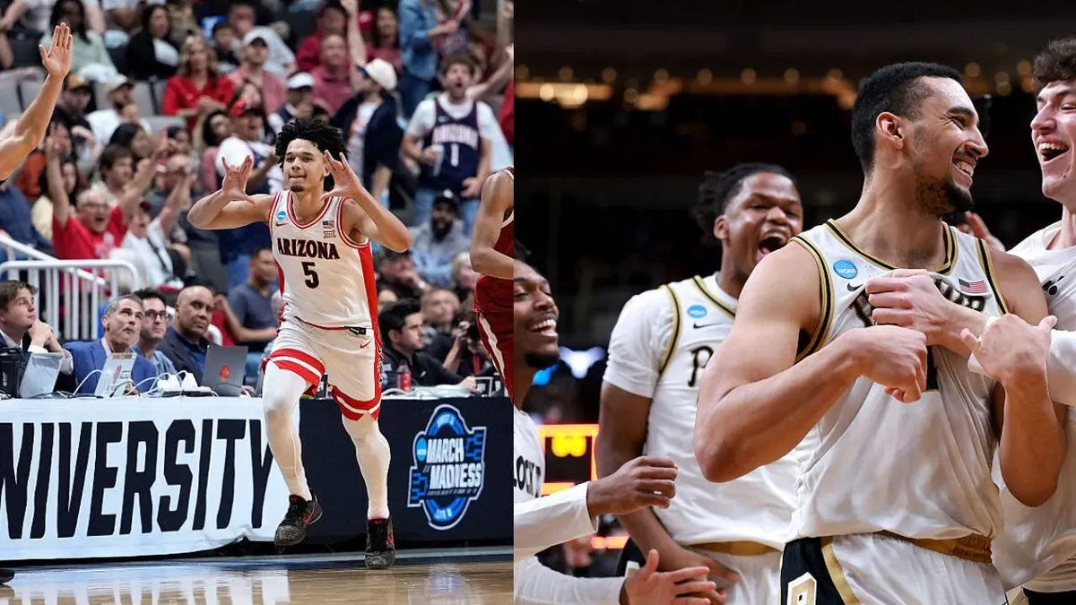 uofa basketball — US news