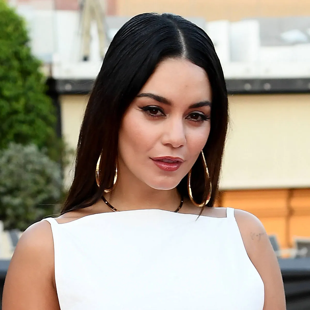 vanessa hudgens — US news