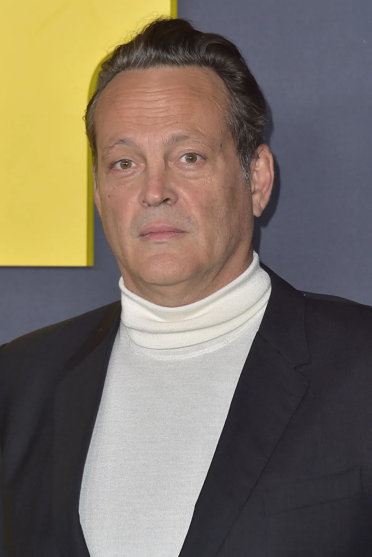 vince vaughn — US news