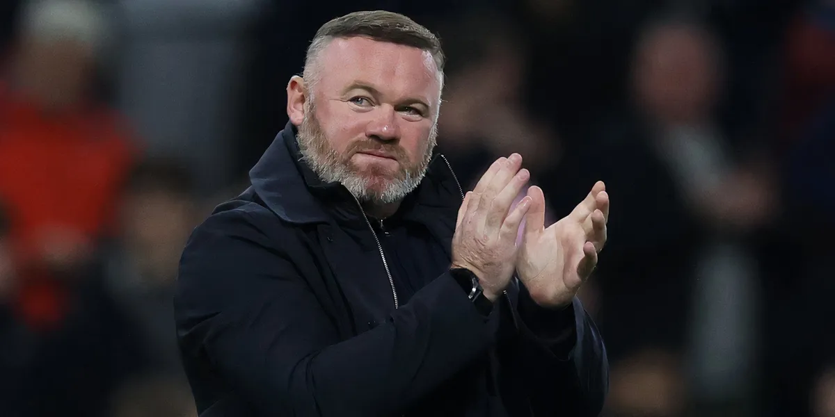 wayne rooney — US news