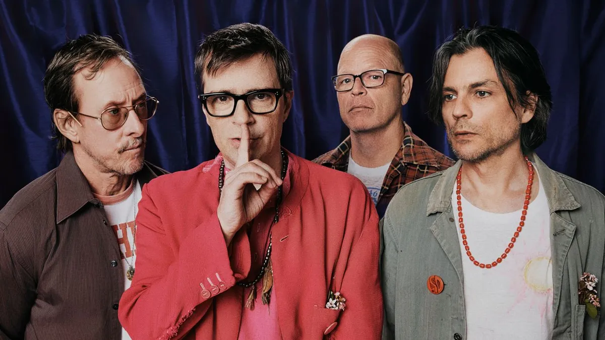 weezer — US news