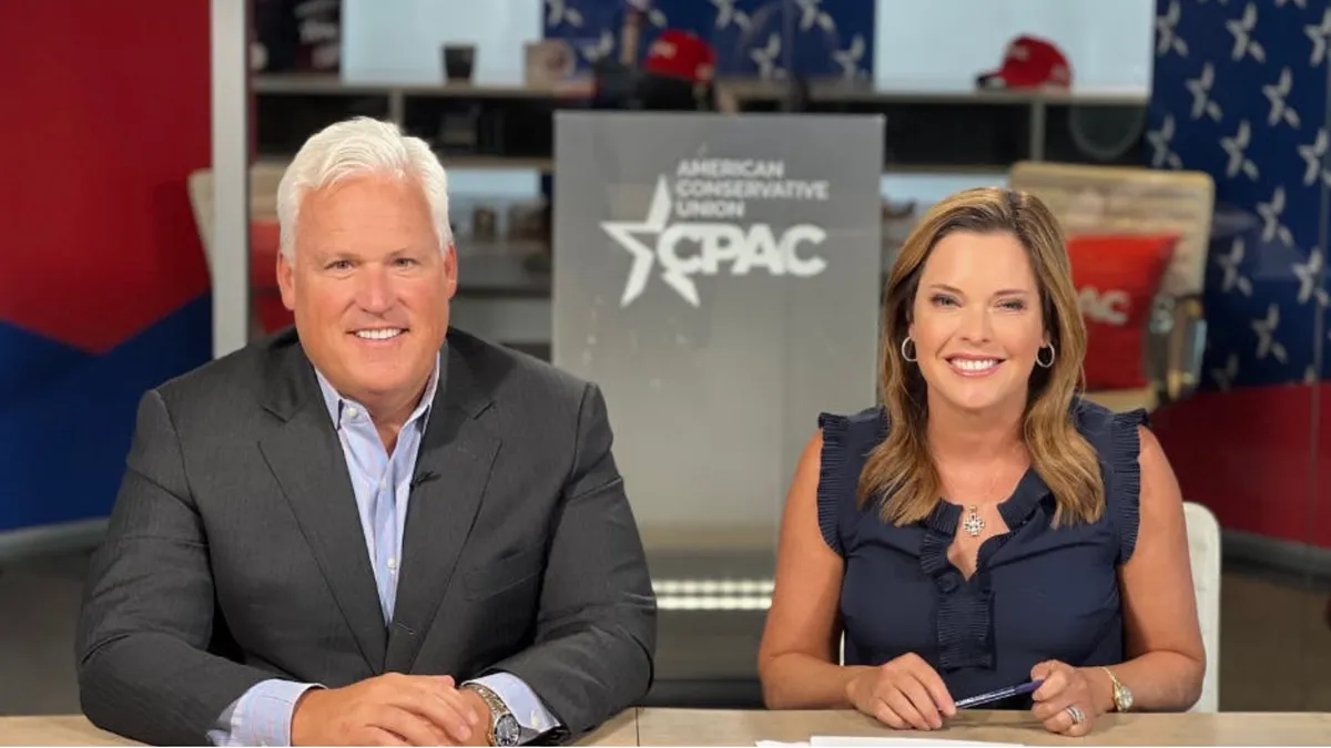 what is cpac — US news