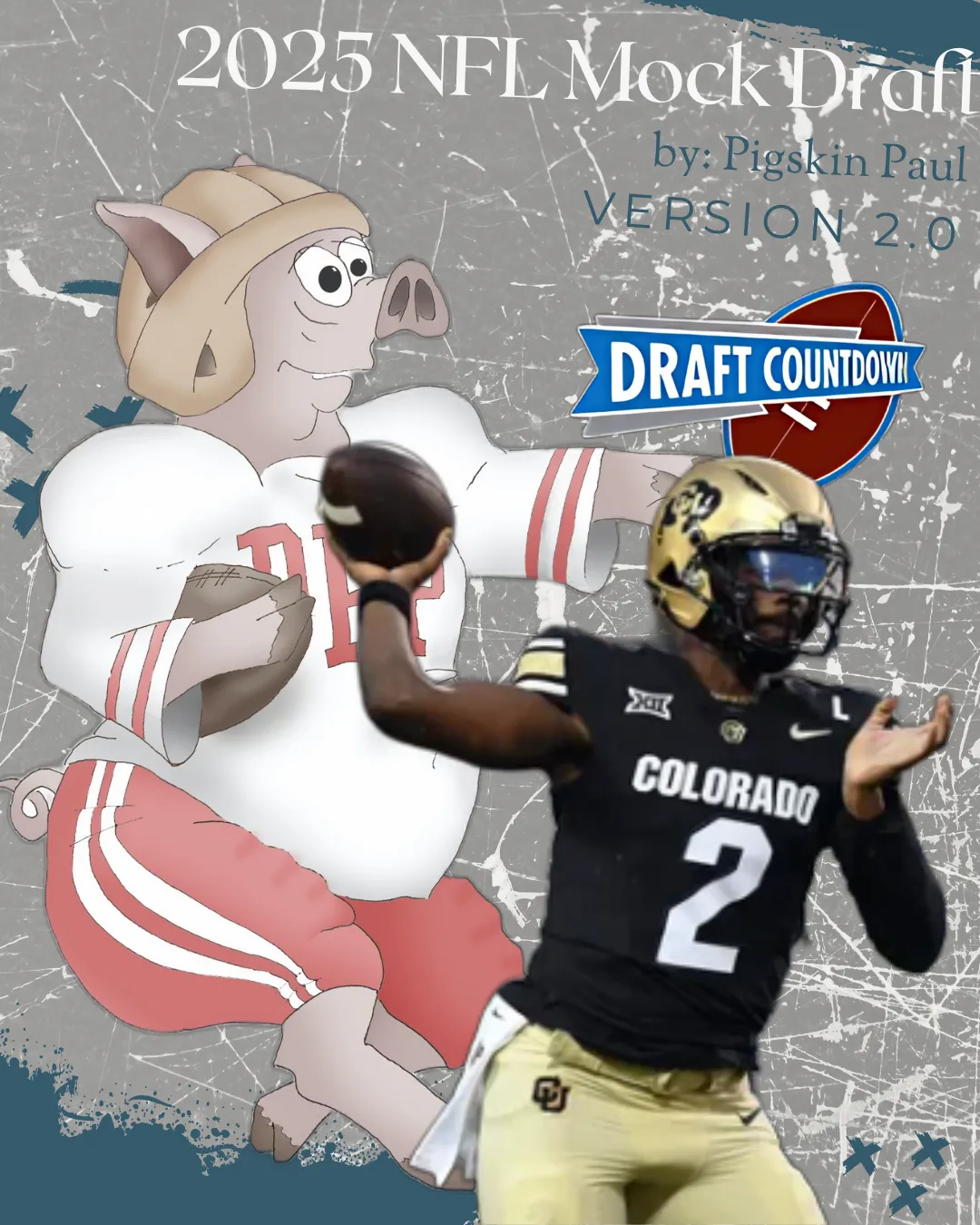 when is the nfl draft — US news