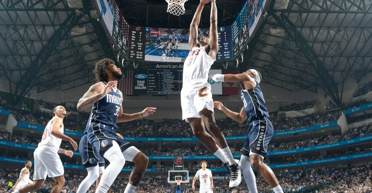where to watch dallas mavericks vs cleveland cavaliers — US news