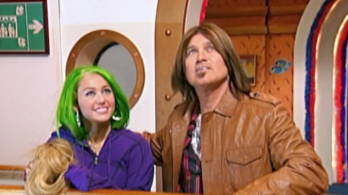 where to watch hannah montana special — US news