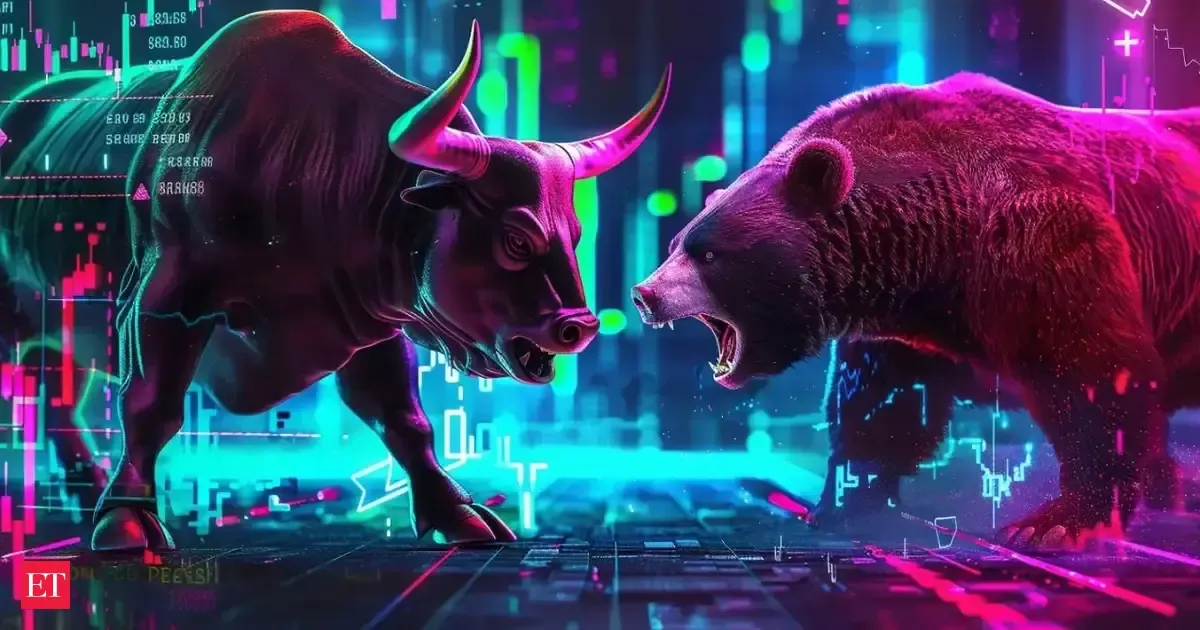 why is the stock market up today — US news