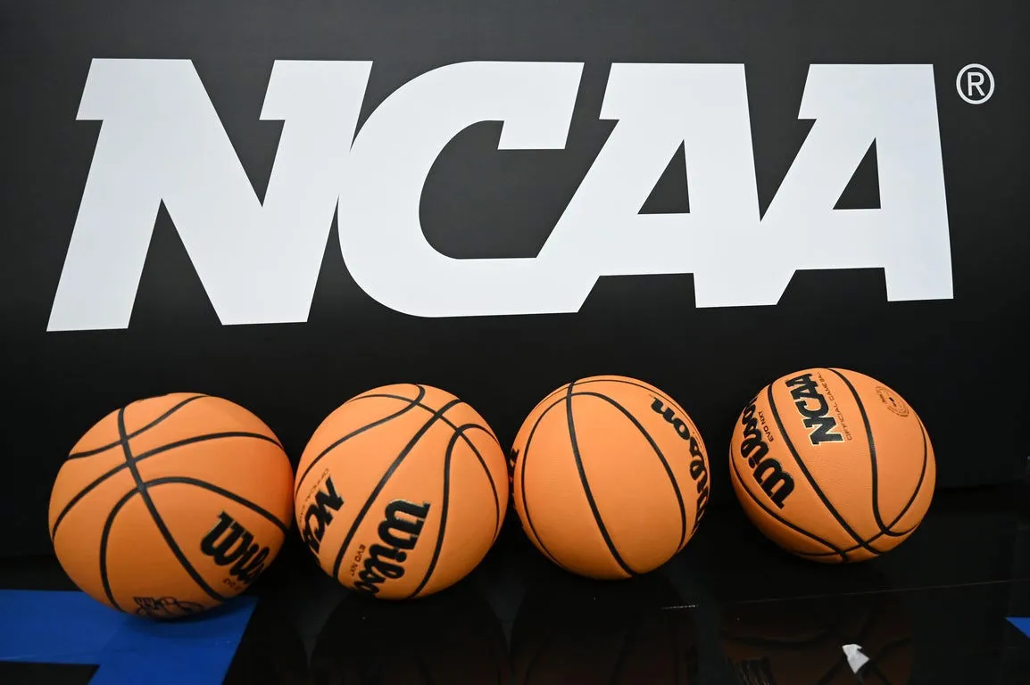 women's march madness — US news