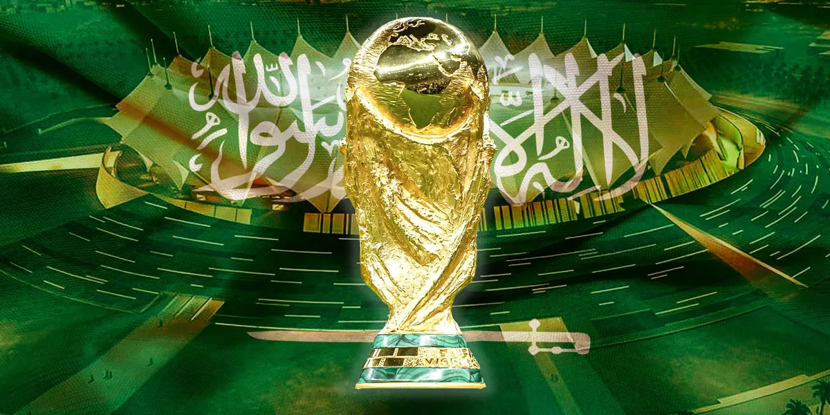 world cup — US news