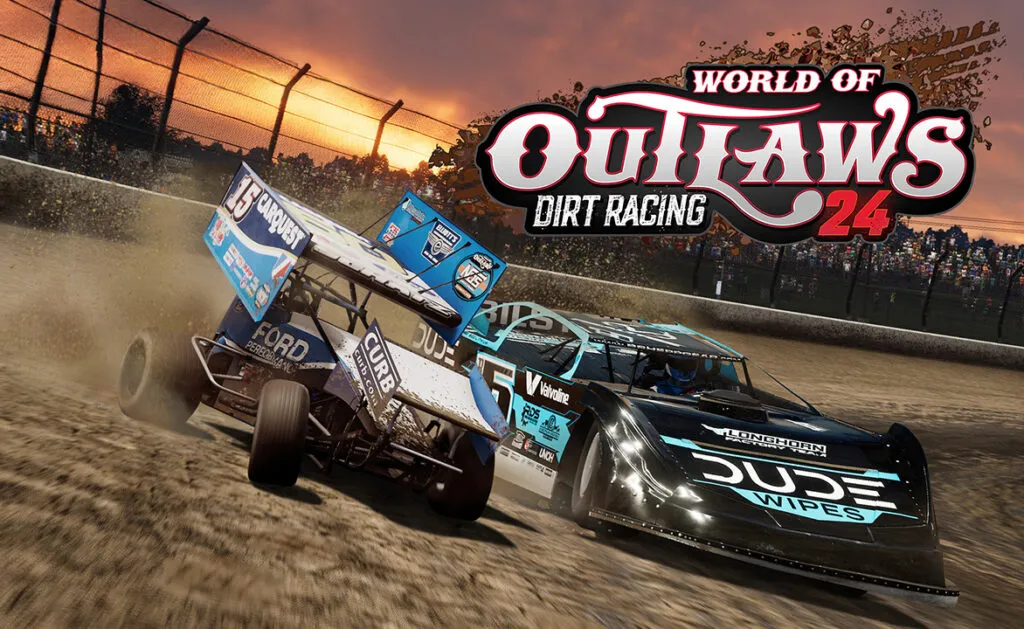 world of outlaws accident — US news