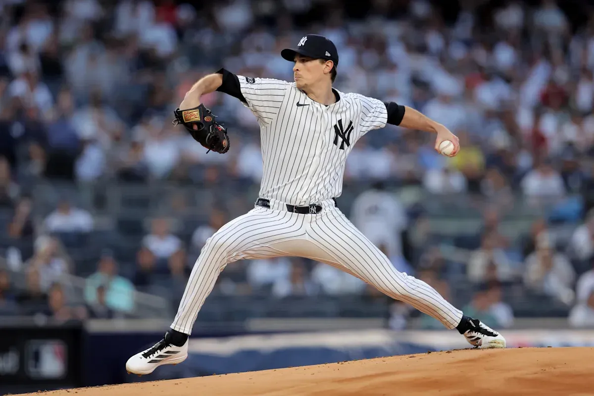 yankees game — US news