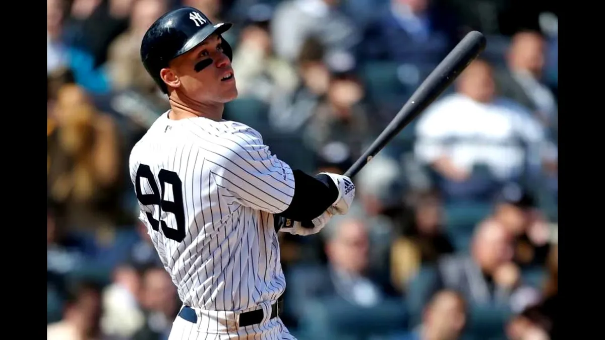 yankees score — US news