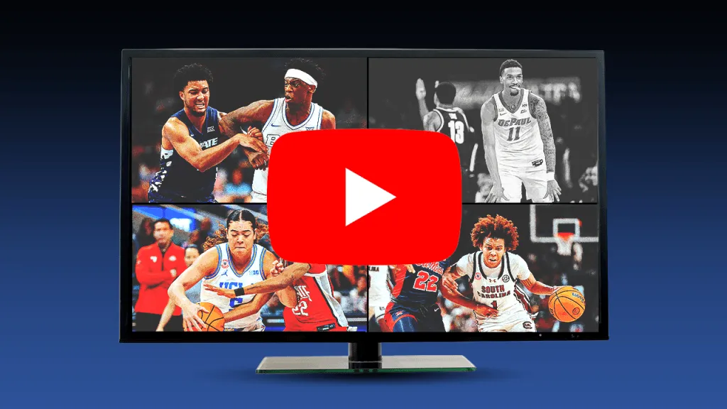 youtube tv — US news