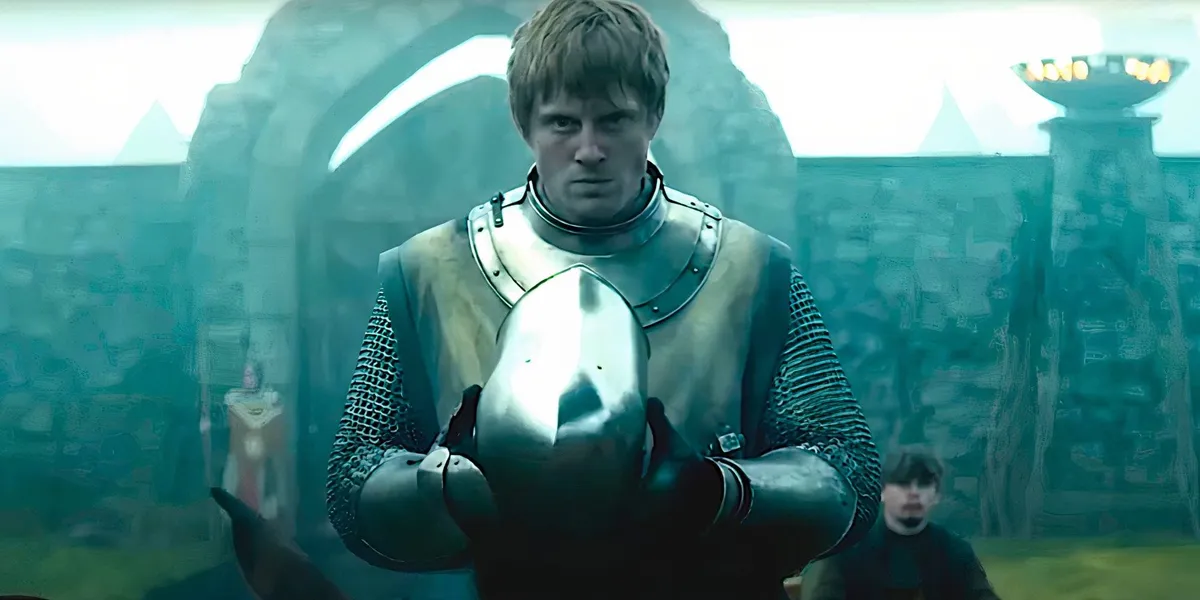 a knight of the seven kingdoms season 2 — US news