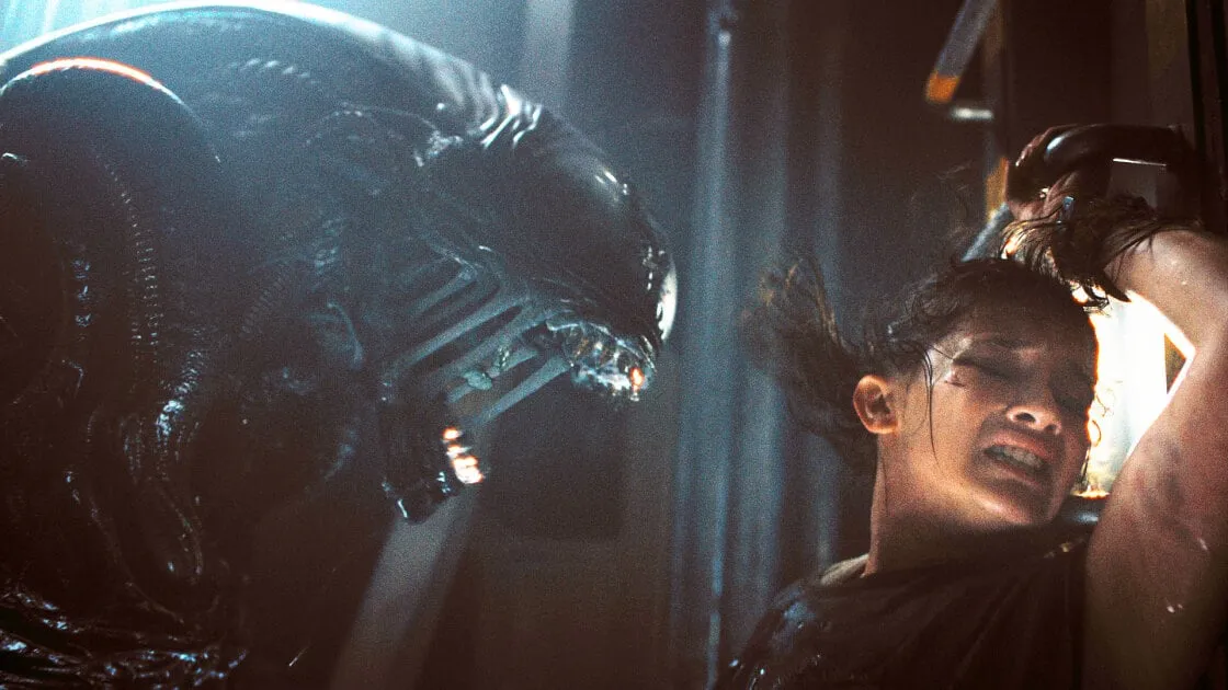 alien romulus — US news