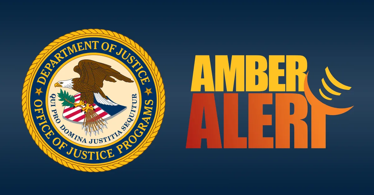 amber alert — US news