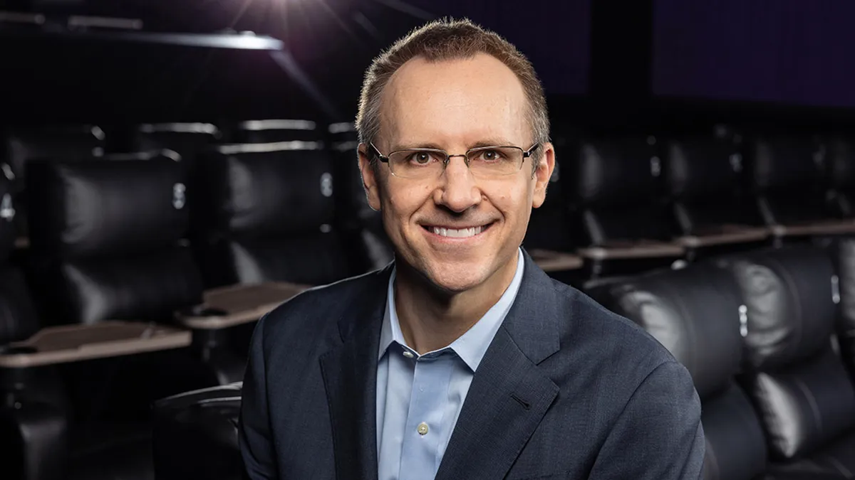 amc theatres — US news