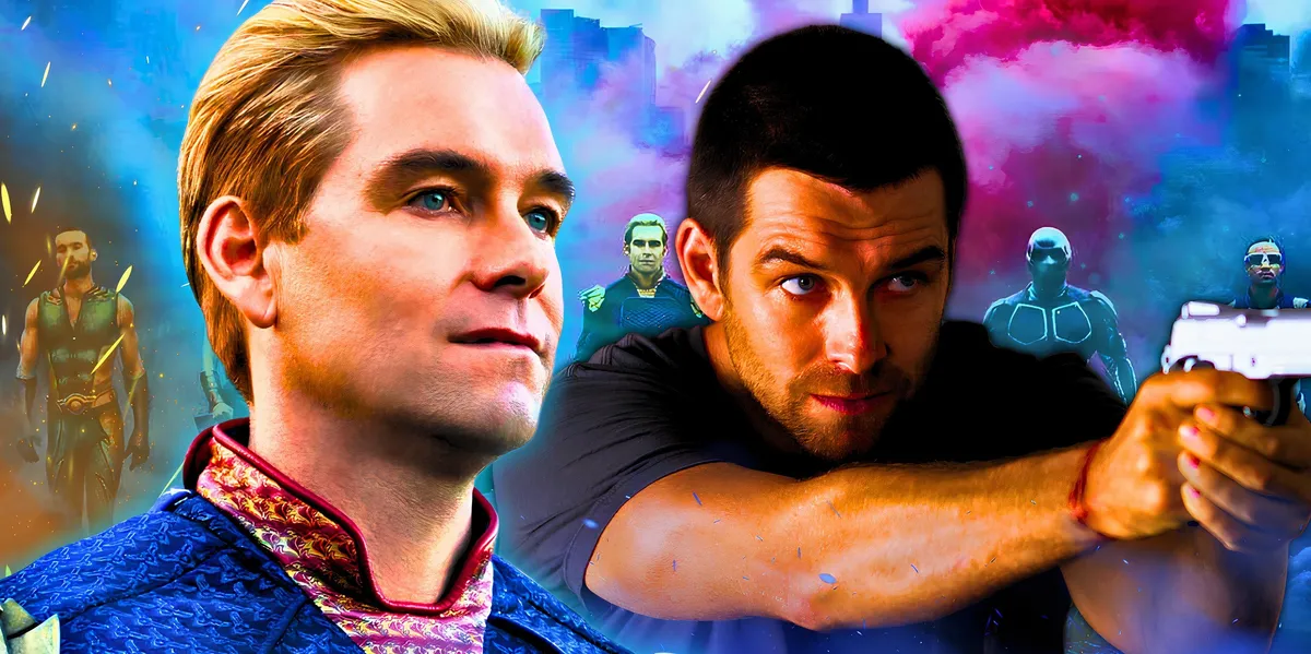 antony starr — US news