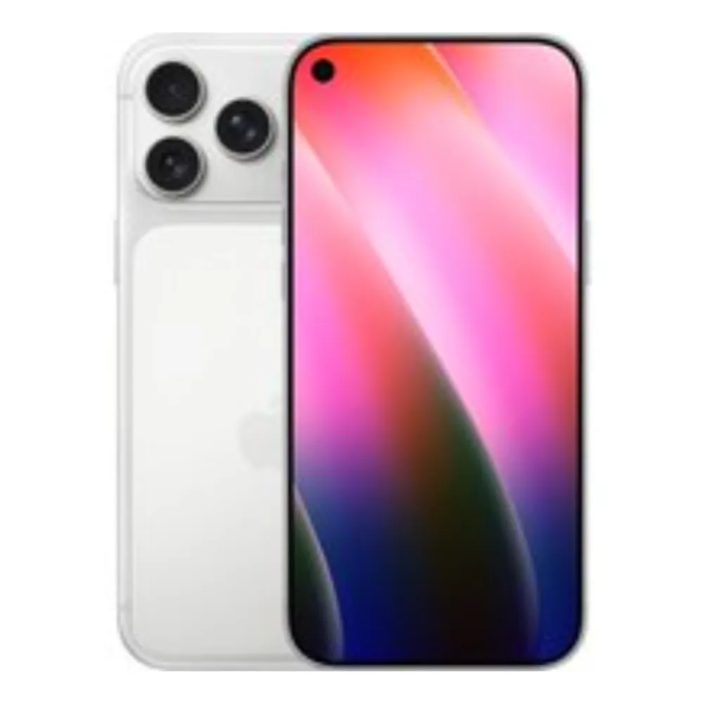 apple iphone 18 pro max — US news
