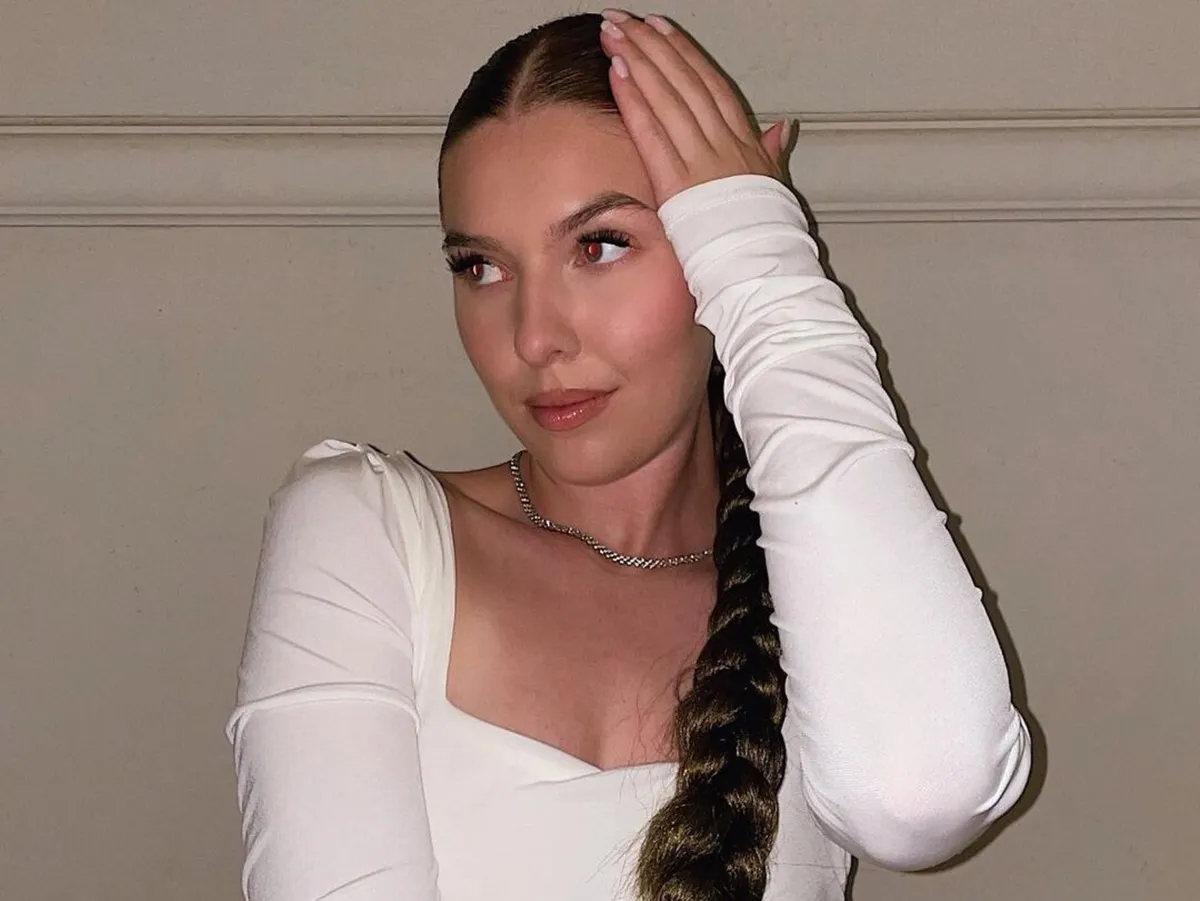 ashley scoggin — US news