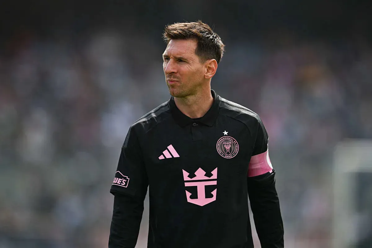 austin vs inter miami — US news