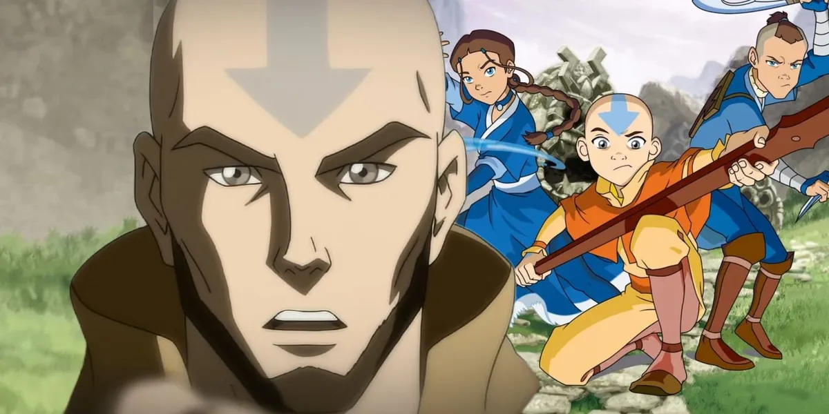 avatar the last airbender movie — US news