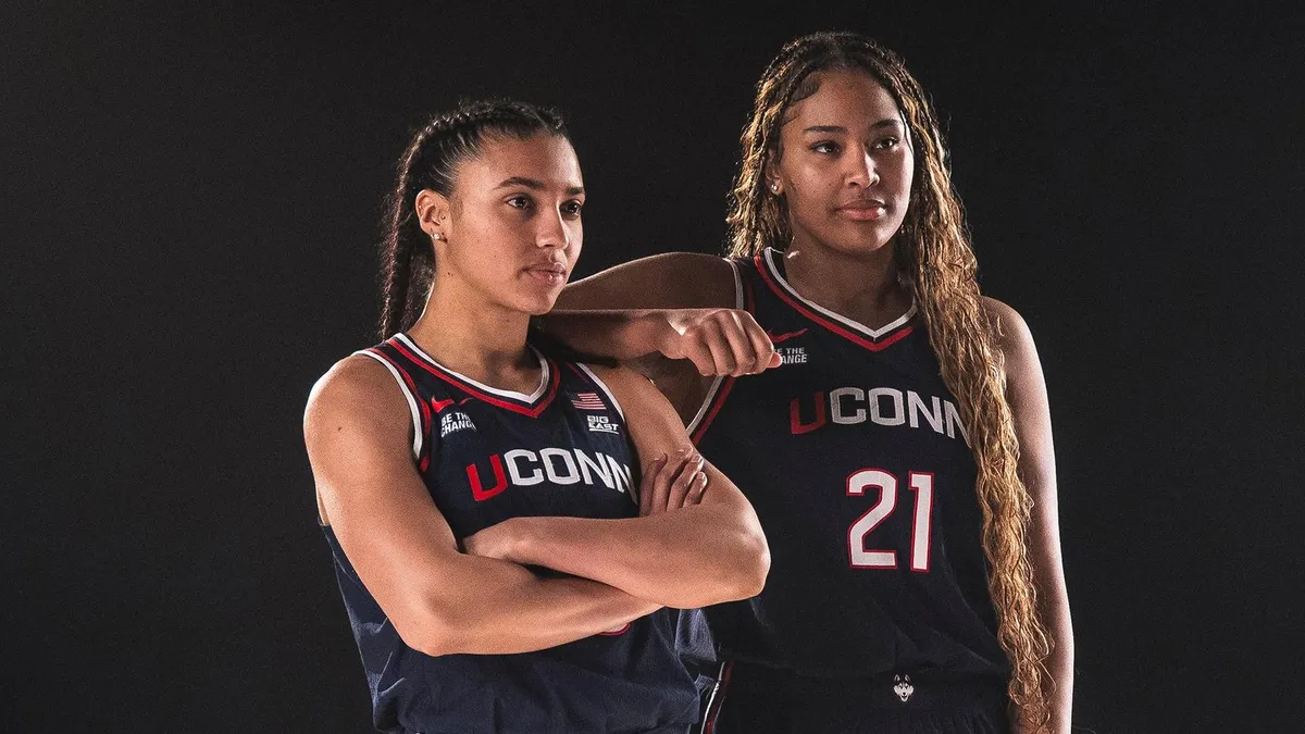 azzi fudd — US news