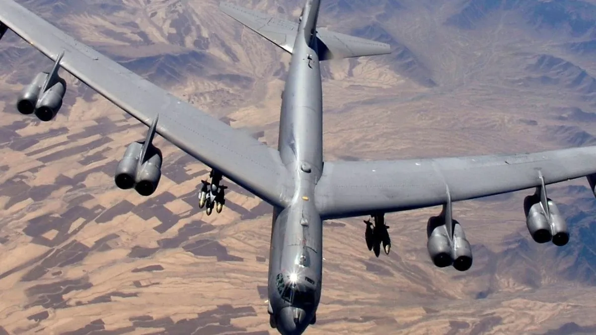 b52 — US news