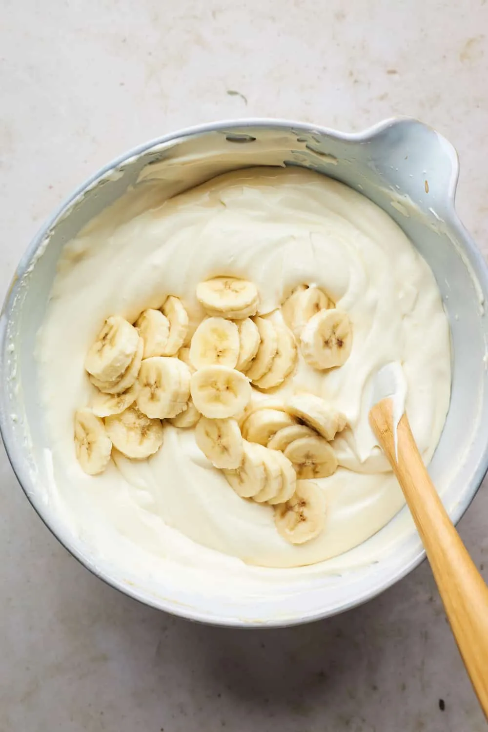 banana pudding ice cream — US news