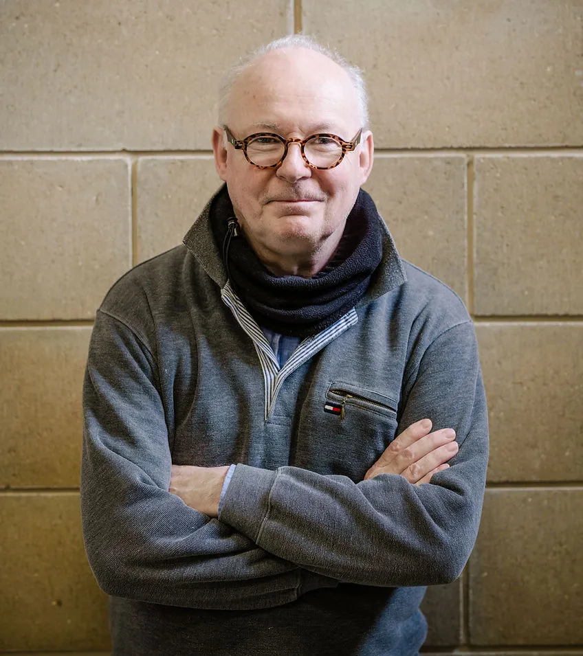 ben keaton — US news