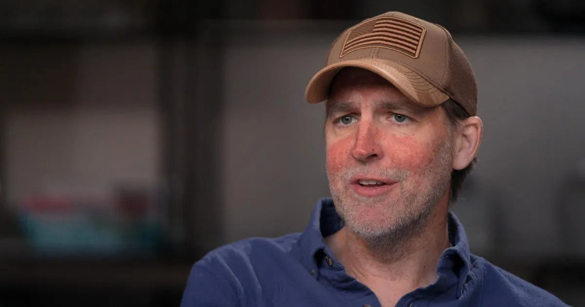 ben sasse — US news