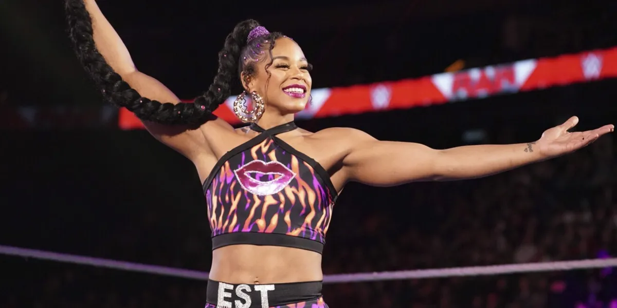 bianca belair — US news