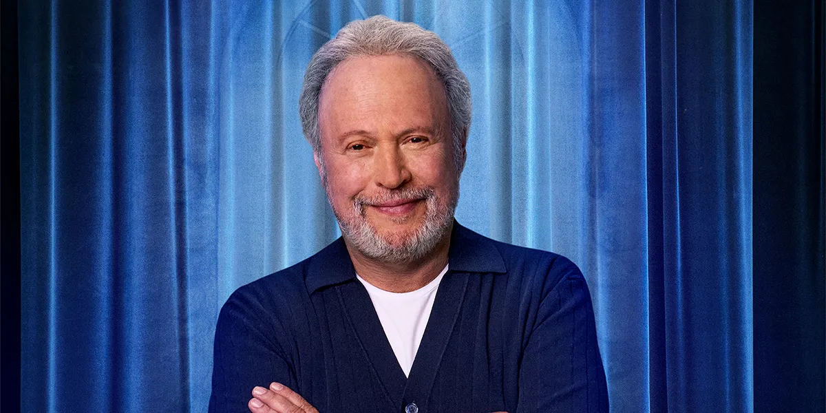 billy crystal — US news