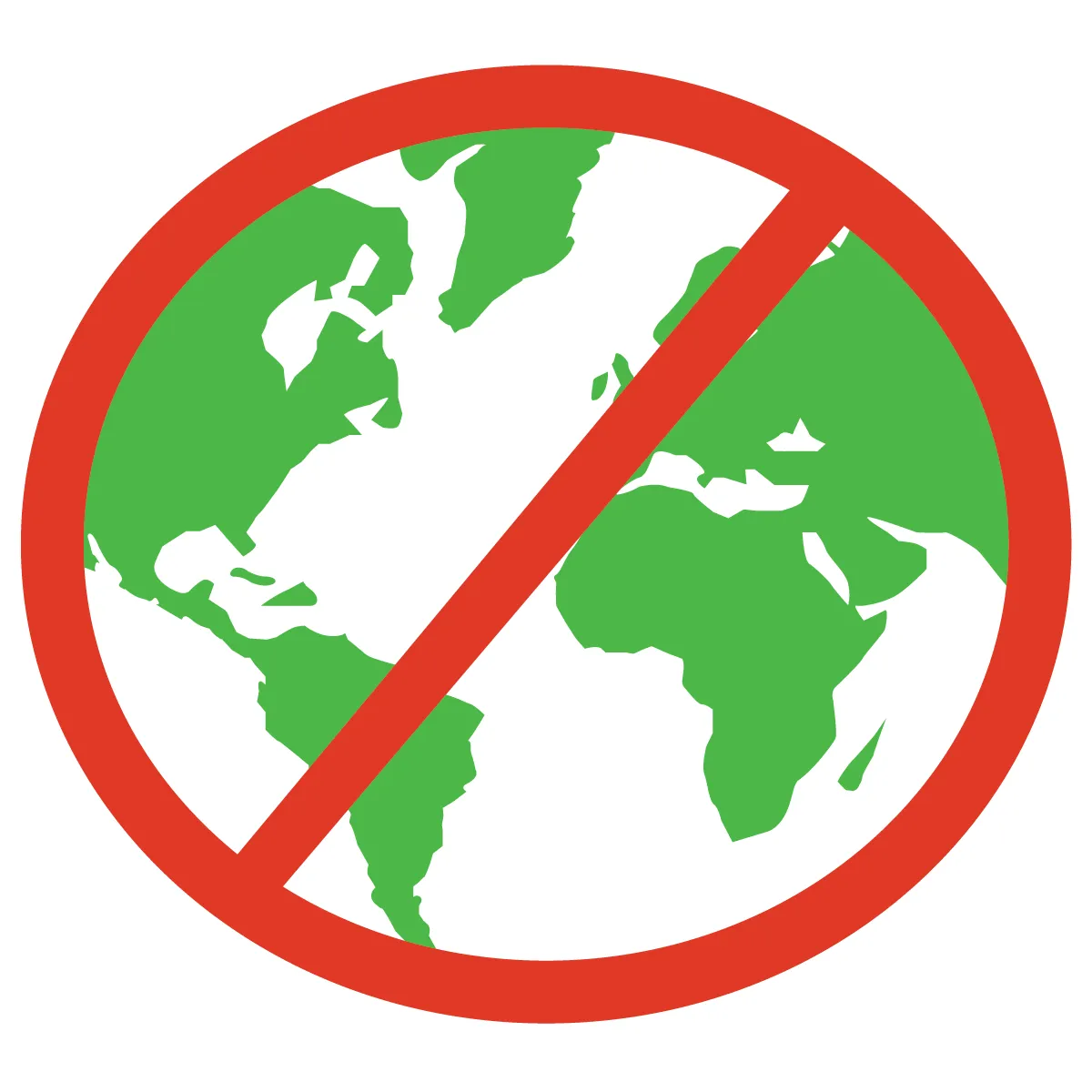 blockade — US news