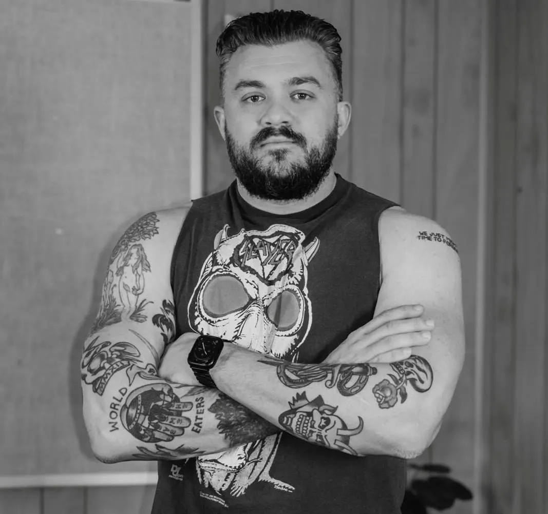 bo lueders — US news