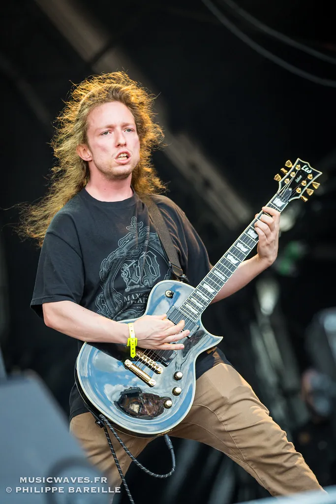 brady ebert — US news