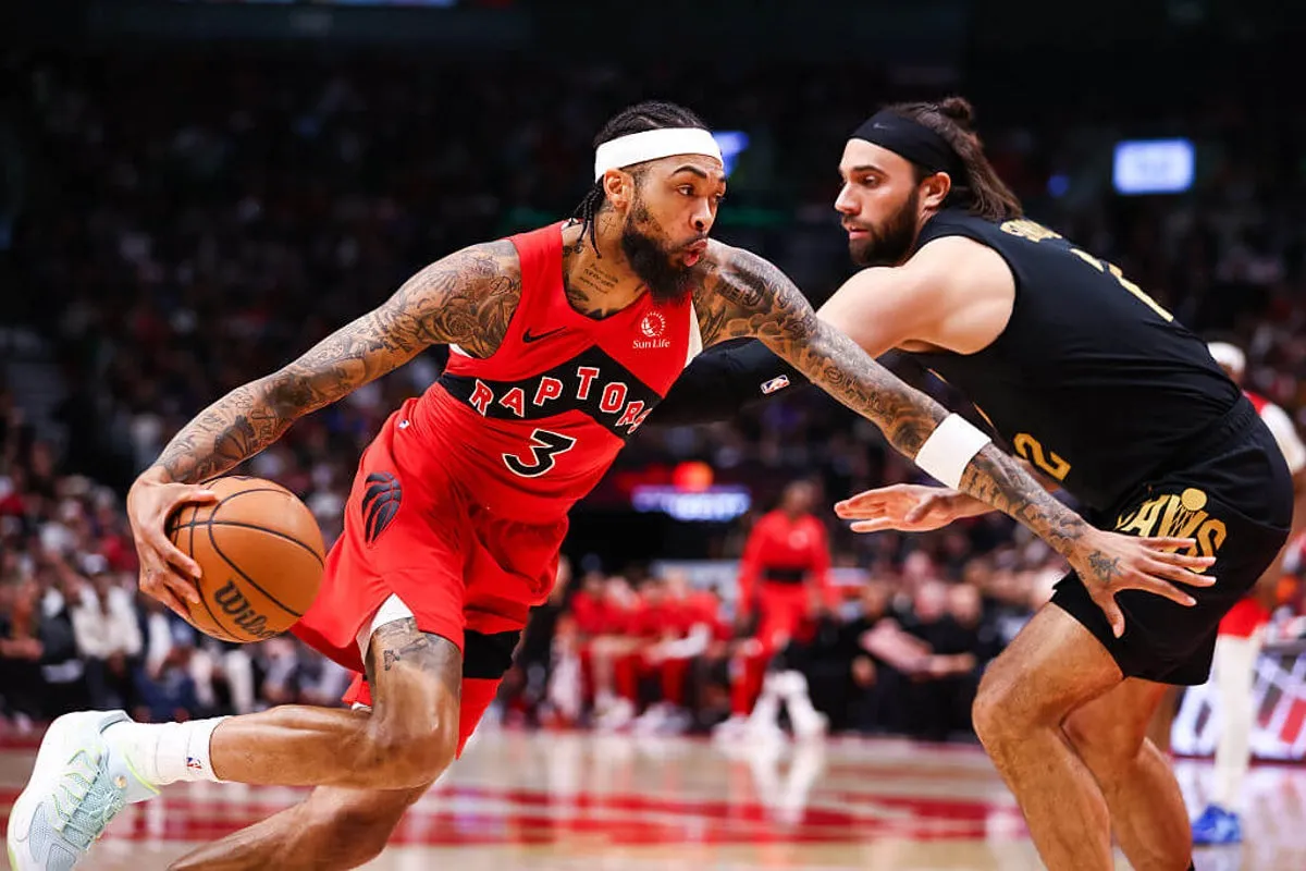 brandon ingram — US news