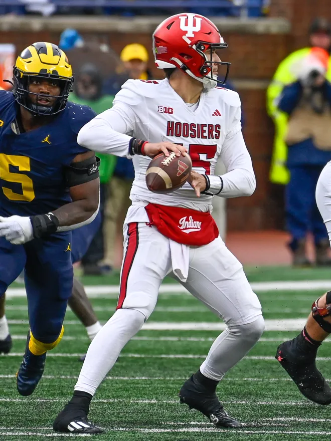 brendan sorsby — US news