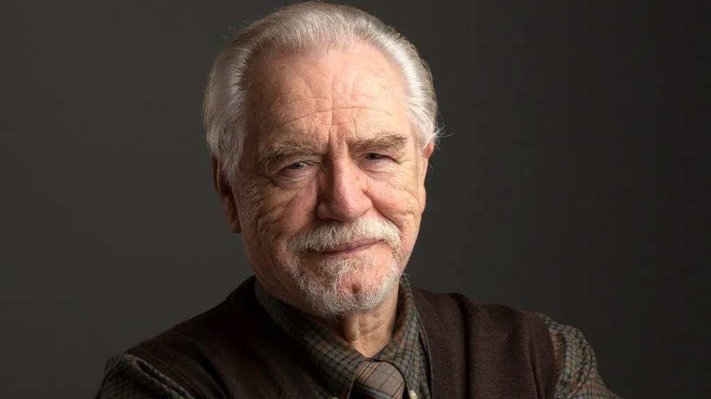 brian cox — US news