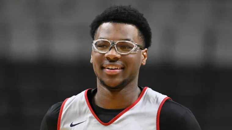 bryce james — US news