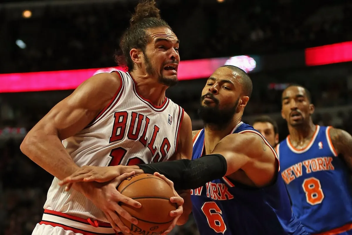 bulls vs knicks — US news