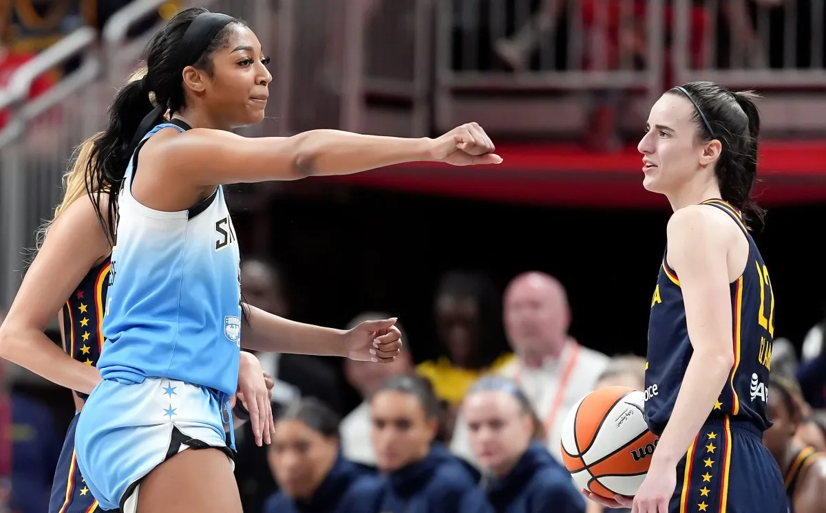 caitlin clark news — US news