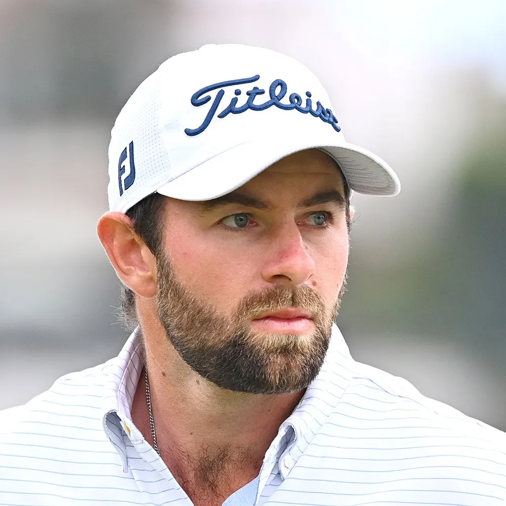 cameron young — US news