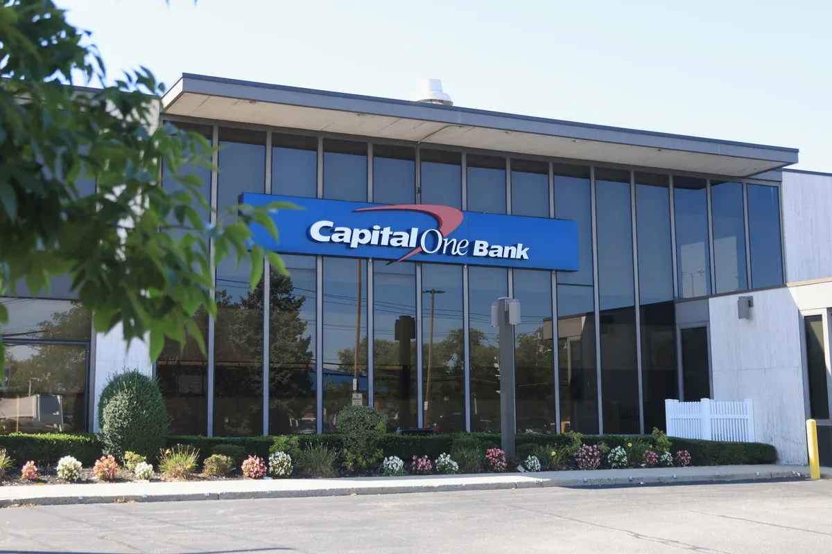 capital one $425 million settlement — US news