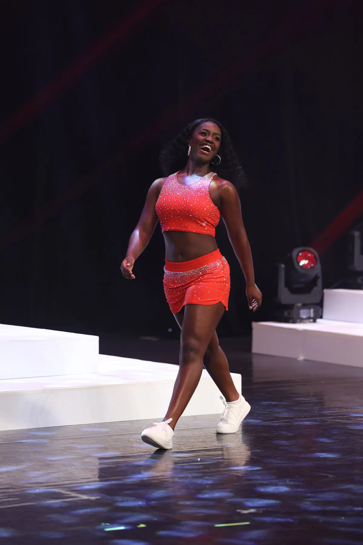 carrie everett — US news